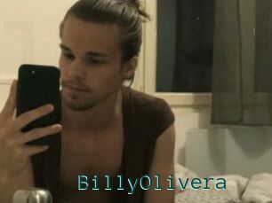 BillyOlivera