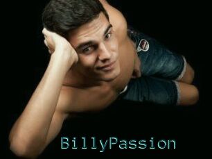 BillyPassion