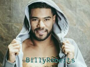 BillyRoberts
