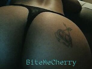 BiteMeCherry