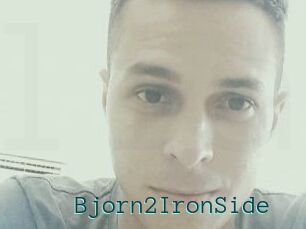 Bjorn2IronSide