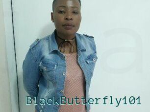 BlackButterfly101