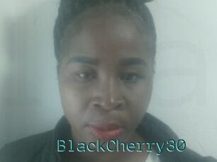 BlackCherry30