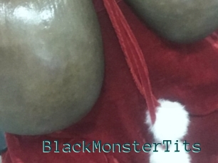 BlackMonsterTits