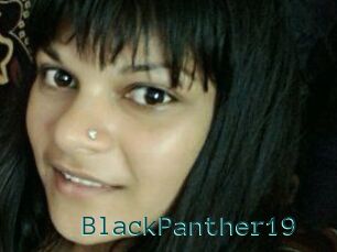 BlackPanther19 Liens Adultes