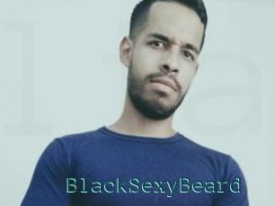 BlackSexyBeard