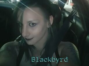Blackbyrd