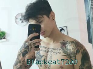 Blackcat7200