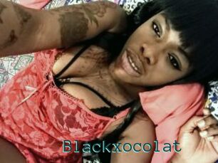 Blackxocolat