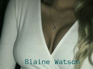 Blaine_Watson