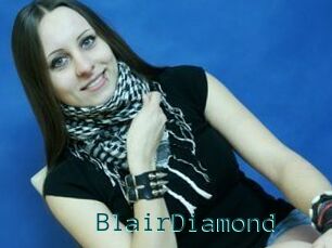 BlairDiamond