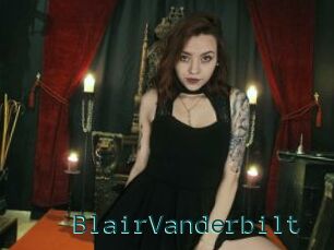 BlairVanderbilt