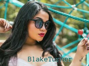 BlakeTurner