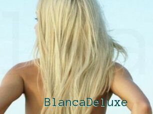 Blanca_Deluxe Liens Adultes