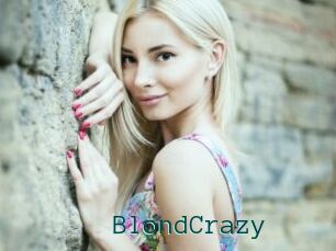 BlondCrazy