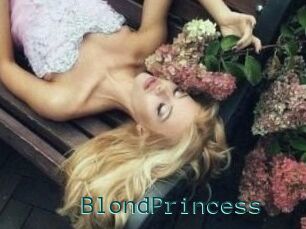 BlondPrincess