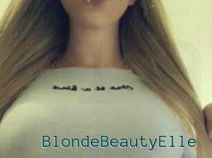 BlondeBeautyElle