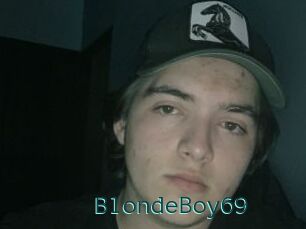 BlondeBoy69