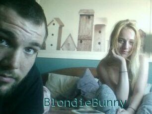 BlondieBunny