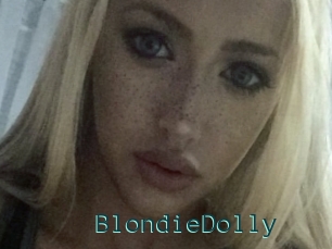 BlondieDolly