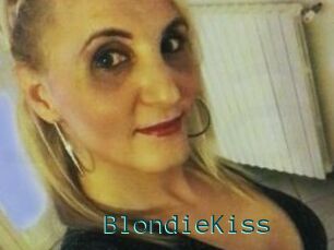 BlondieKiss