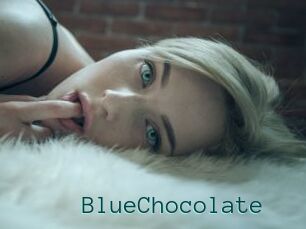 BlueChocolate