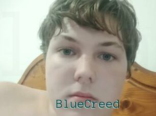 BlueCreed