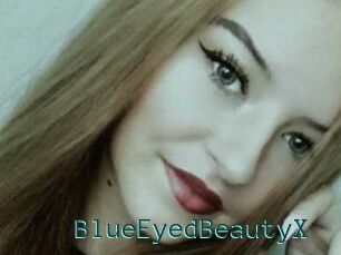 BlueEyedBeautyX