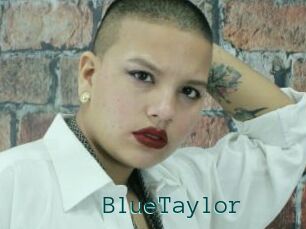 BlueTaylor