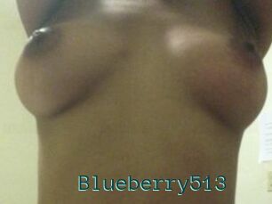 Blueberry513