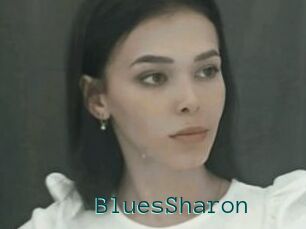 BluesSharon