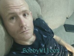 BobbyWilcox