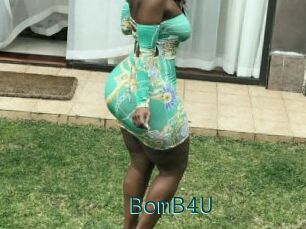 BomB4U