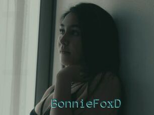 BonnieFoxD