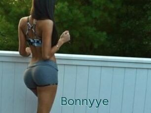 Bonnyye