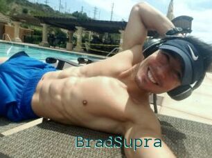 BradSupra
