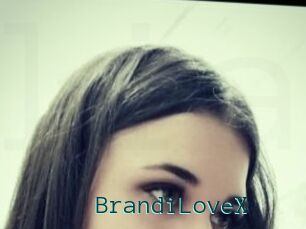 BrandiLoveX