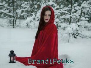 BrandiPeeks