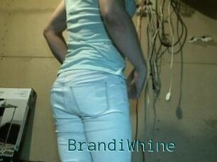 BrandiWhine