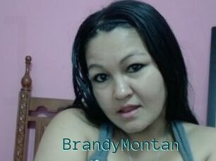 BrandyMontan