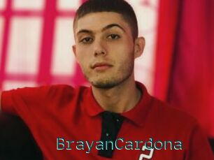 BrayanCardona