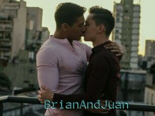 BrianAndJuan