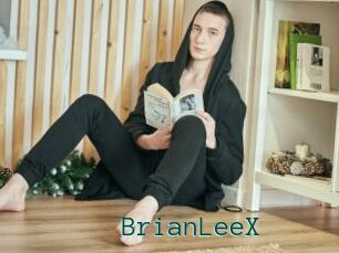 BrianLeeX