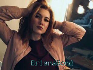 BrianaBond