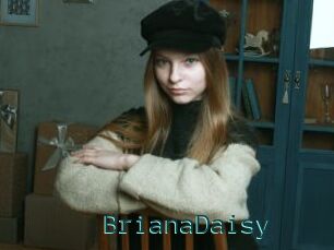 BrianaDaisy