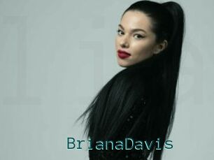 BrianaDavis