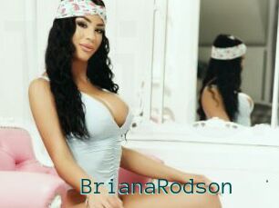 BrianaRodson