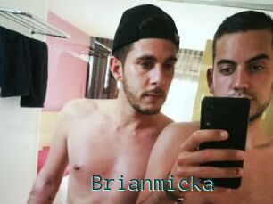 Brianmicka