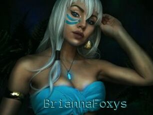 BriannaFoxys