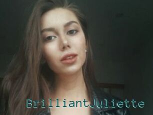 BrilliantJuliette